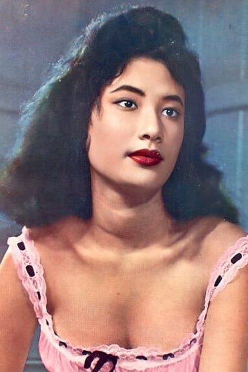 Preeya Roongrueng profile