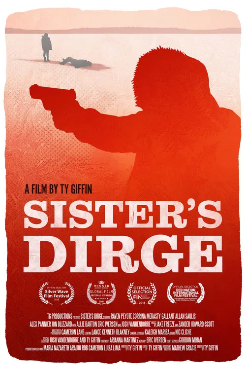 Sister's Dirge poster
