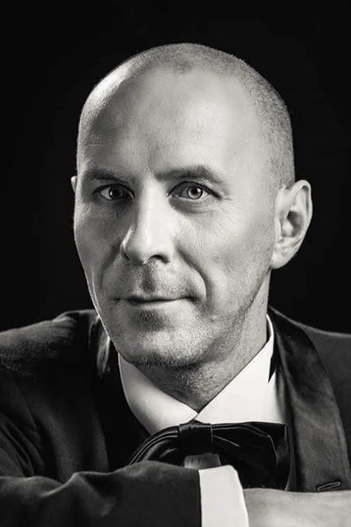 Dainis Gaidelis profile