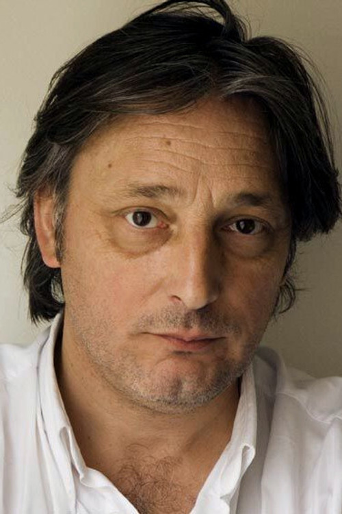 Philippe Motta profile