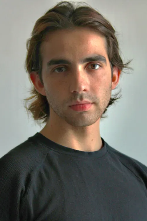 Jerry Marroquín profile