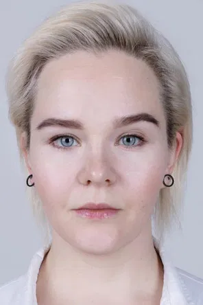 Natasha Gorbas profile