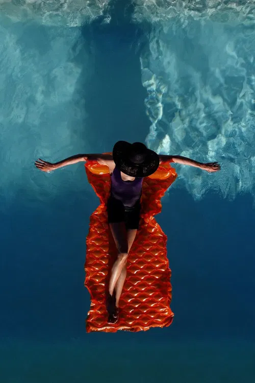 Beauty is Revenge poster