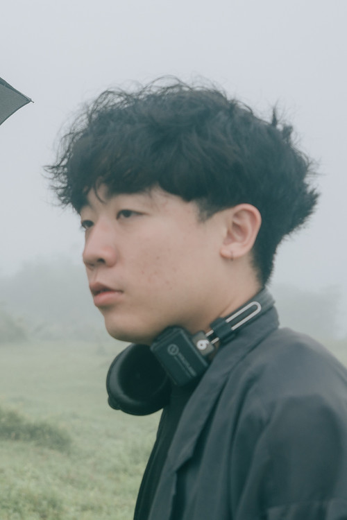 Chih-Yi Chien profile