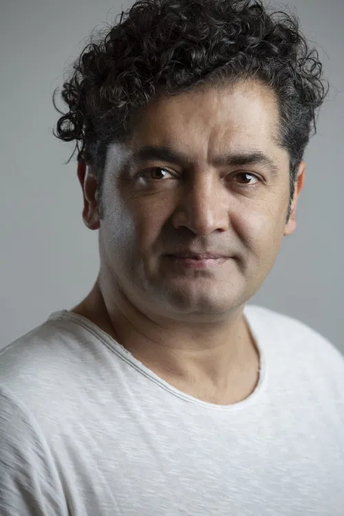 Nazmi Sinan Mıhçı profile