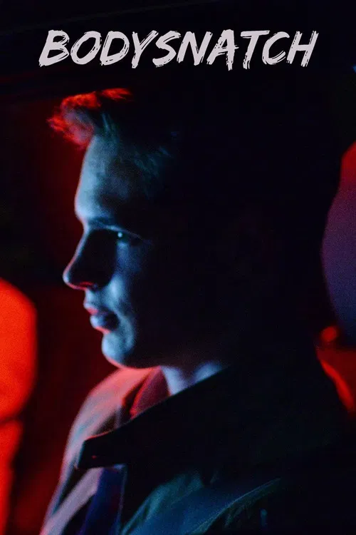 Bodysnatch poster