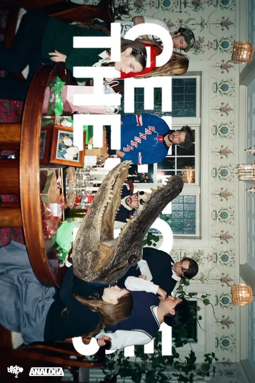 Get-Together-ers poster