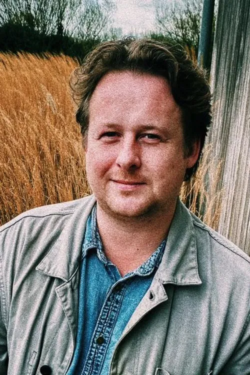 Ívar Erik Yeoman profile