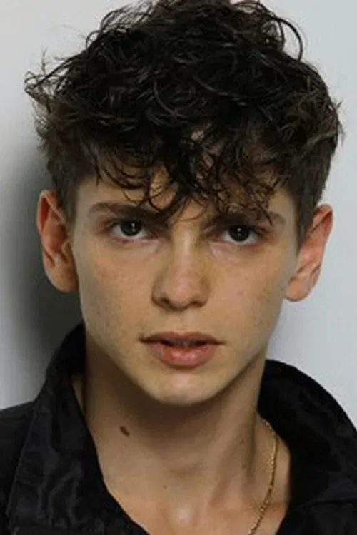 Eitan Gimelman profile