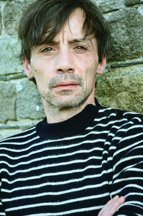 David Arribe profile