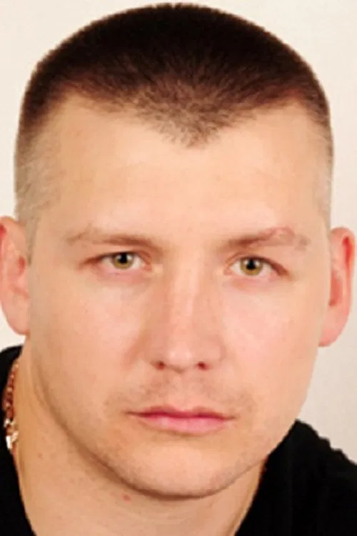 Maksim Artamonov profile