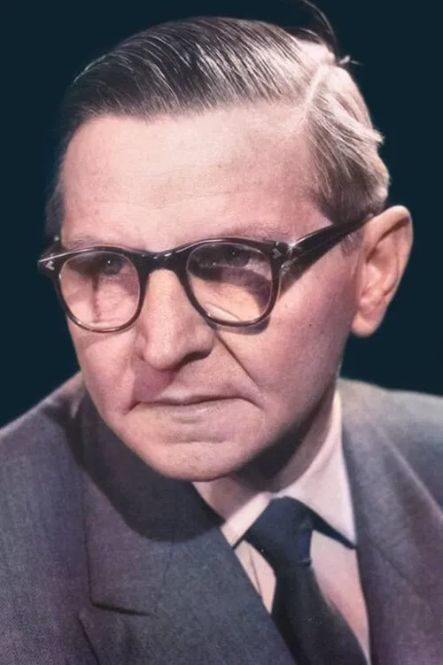 Wolfgang Langhoff profile