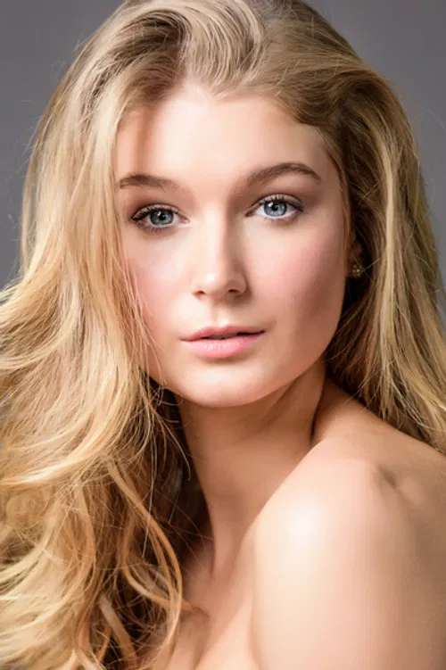 Chelsea Moody profile