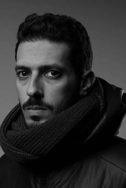 Ahmed El Keiy profile