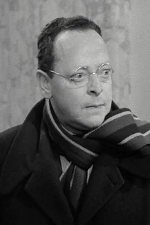 Clément Harari profile