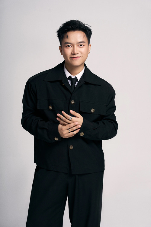 Bùi Công Nam profile