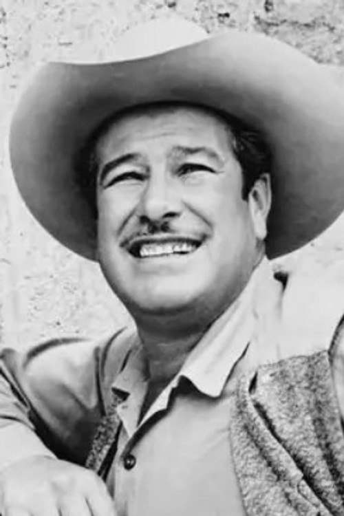 José Trinidad Villa profile