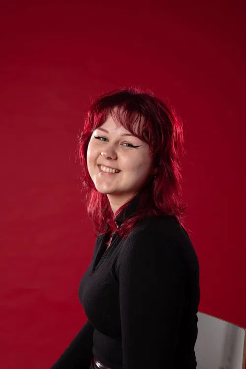 Blythe Paynter profile