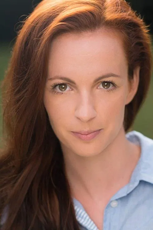 Anett Rumanoczky profile