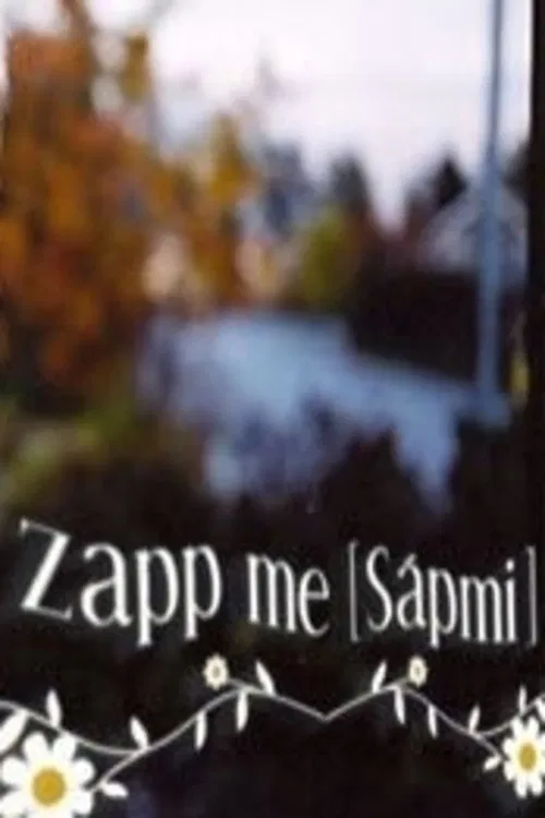 Zapp Me poster
