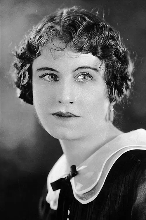 Jeanie Macpherson profile