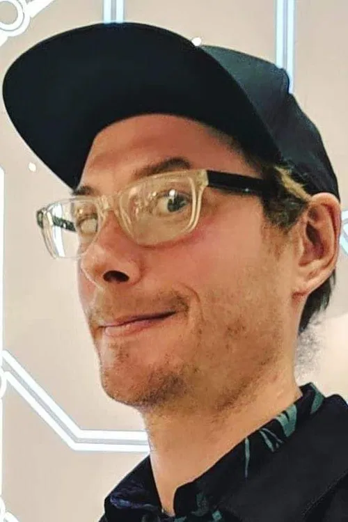 Maximillian Roganov profile