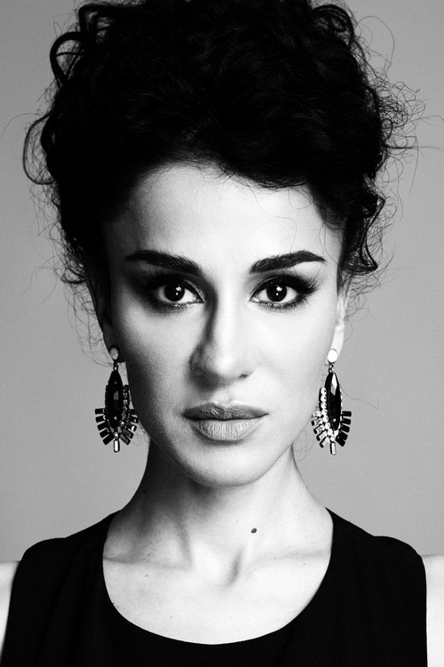 Layla Alizada profile