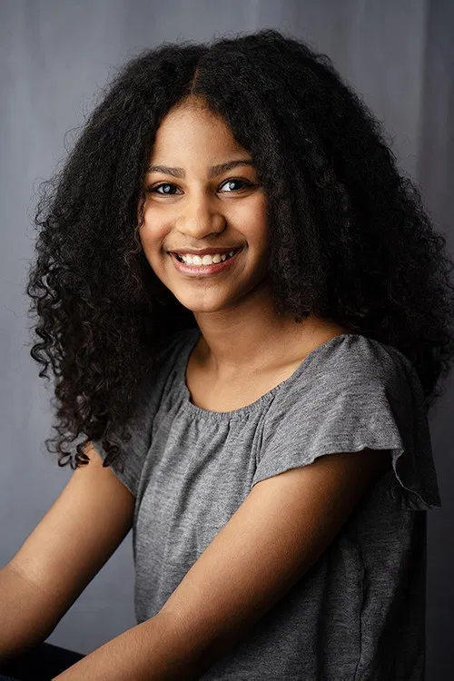 Evangeline Opong-Parry profile