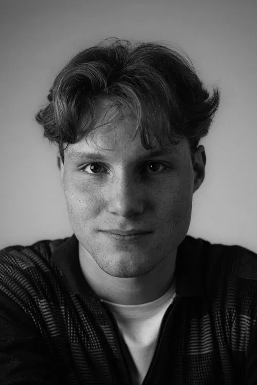 Jonas Gruber profile