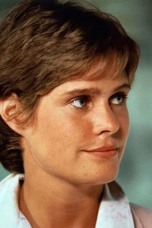 Sarah Holcomb profile