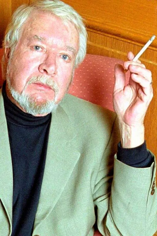 Timothy Findley profile