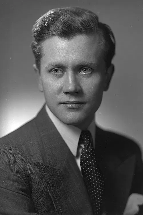 Hannes Häyrinen profile