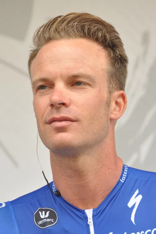 Iljo Keisse profile