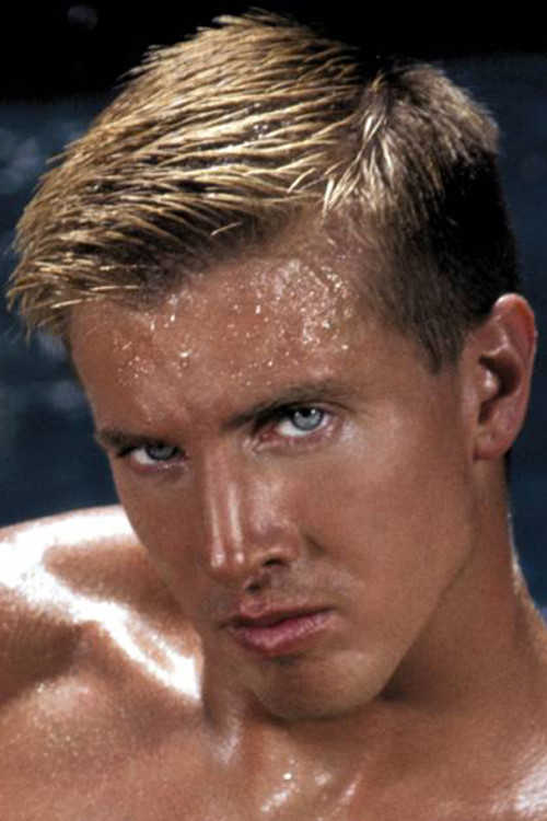 Bryan Williams profile