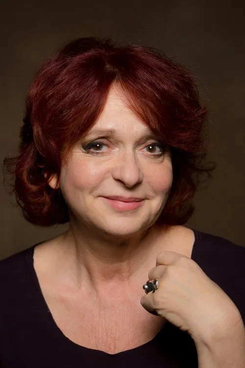 Judit Hernádi profile