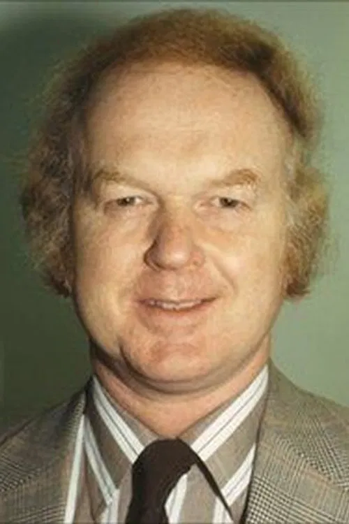 Archie Macpherson profile