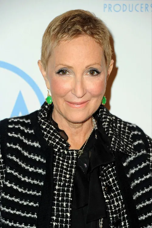 Laura Ziskin profile