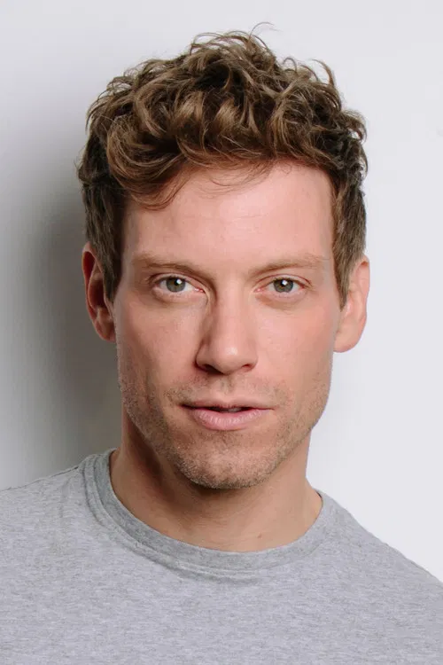 Barrett Foa profile