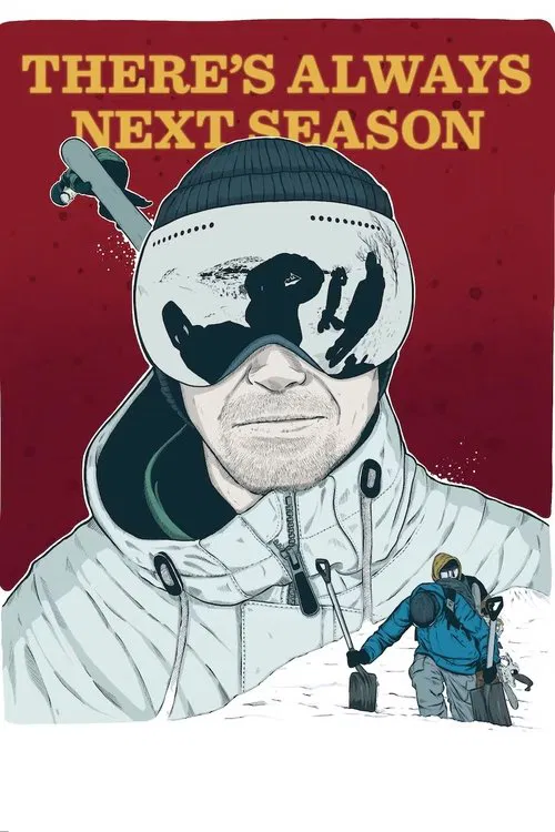 There's Always Next Season poster