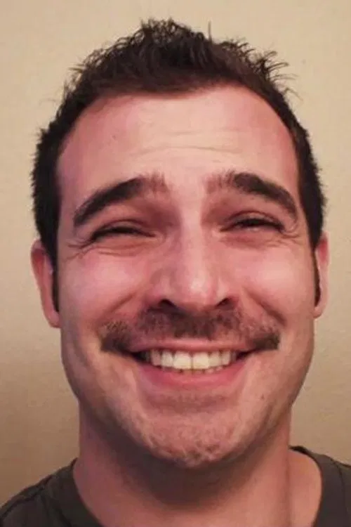 Edward Vilderman profile