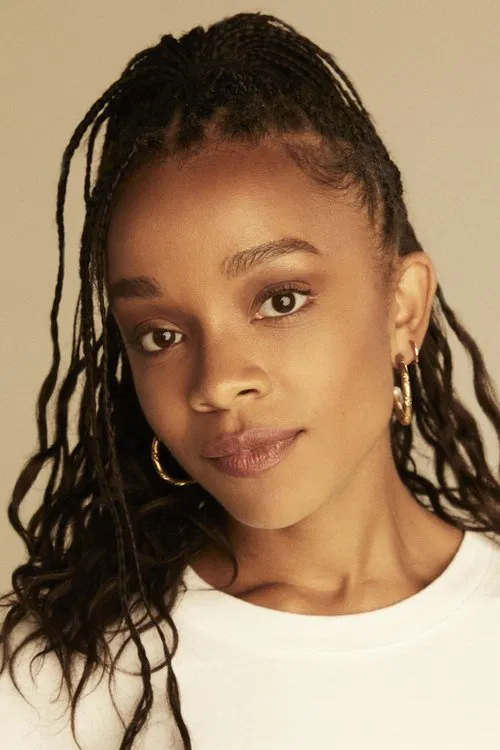 Rachel Hilson profile