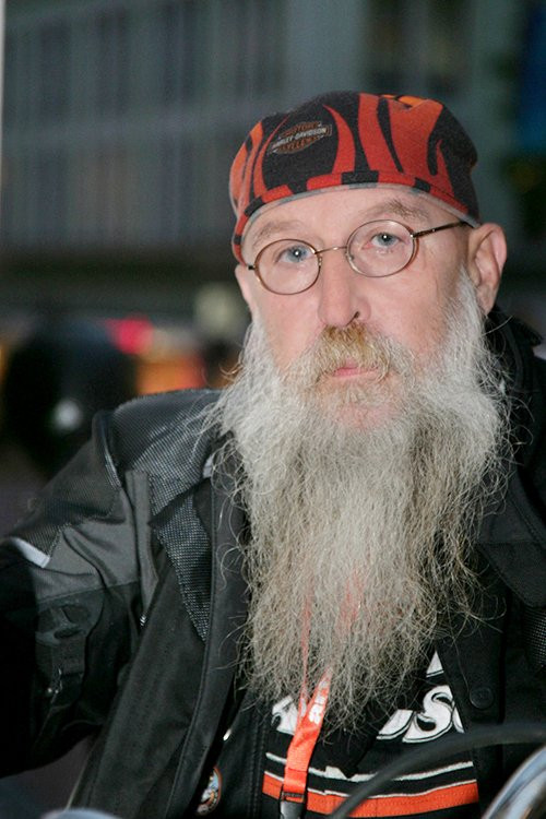 Roland Reber profile