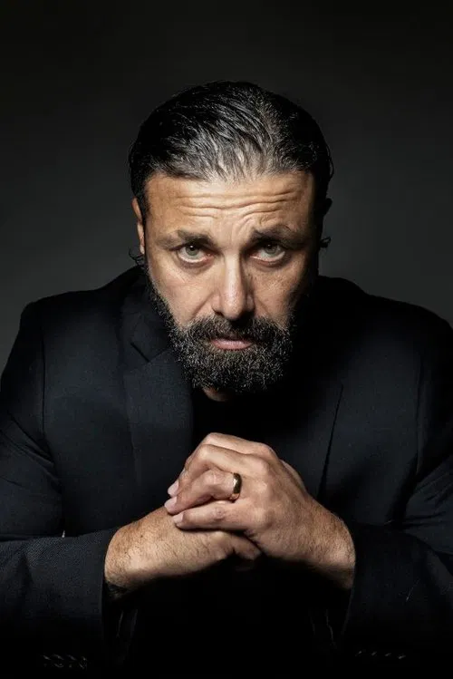 Sodad Iskander profile