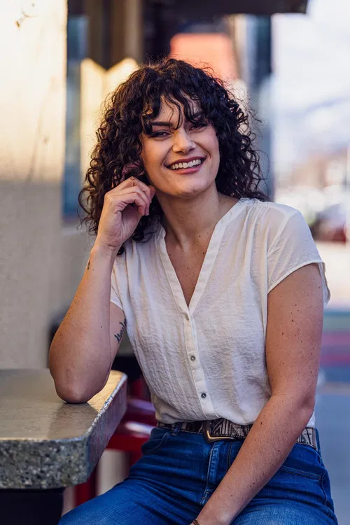 Nikki-Lee Kriszta profile