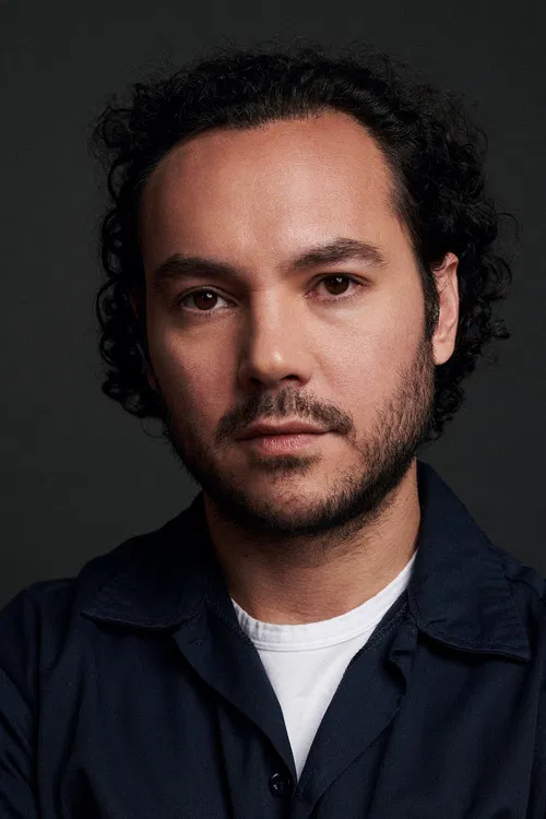 Reuben Barsky profile