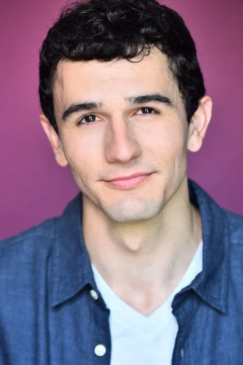 Trystan Colburn profile