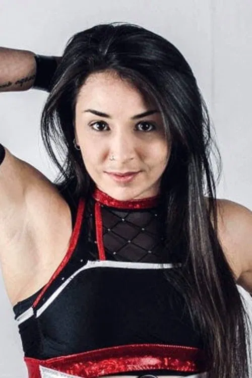 Loue O'Farrell profile