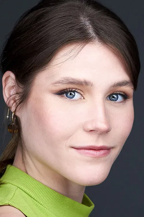 Chesney Mitchell profile