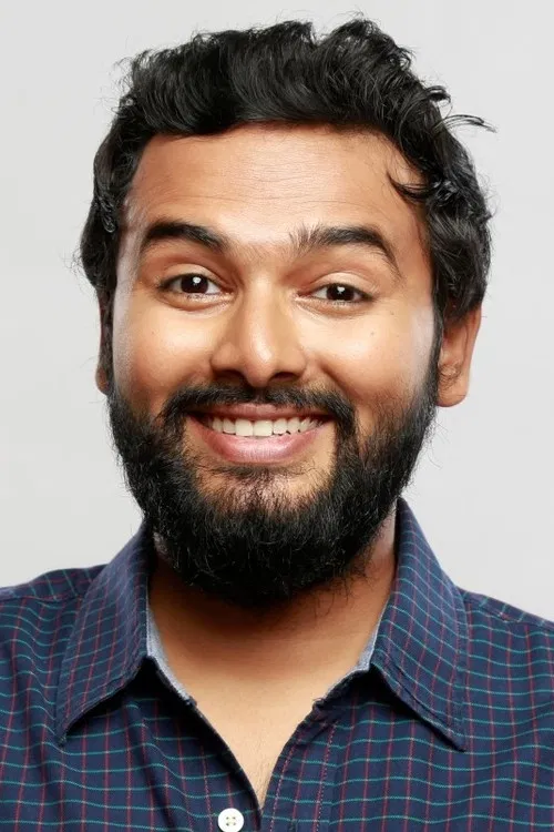 Kautuk Srivastava profile