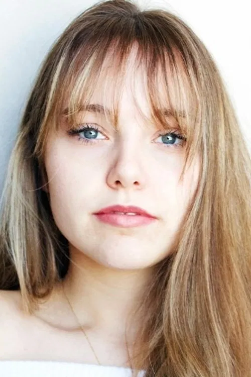 Lauranne Corbeil profile